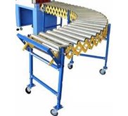 Gravity Roller Conveyor