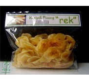 keripik pisang