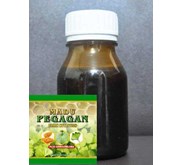 Madu Pegagan 350gr