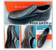RedWing 6646 Slip-OnMens Shoes.