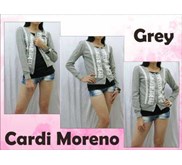 cardi moreno