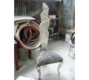 LEAF DINING CHAIR