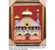 mahar dan mas kawin