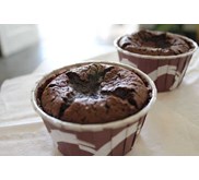 Choco Souffle