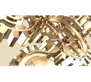 INDUSTRIAL GEAR OIL [ É 3980]