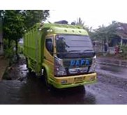 variasi lengkap untuk kendaraan Mitsubishi Canter.