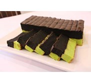 Chocolayer Pandan