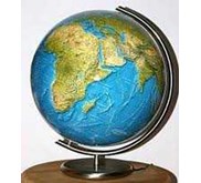 globe