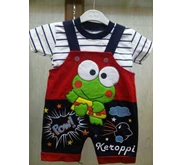 produksi setelan bayi/ suplier stelan baby