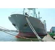 Oil Tanker 10000 ton