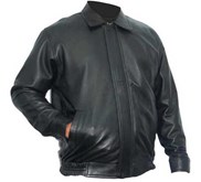 Jaket Kulit Pria Verliefd CIJ005_ DB