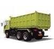 Dump Truck roda 10