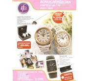 Starter Kit IWatch edisi.I 2012