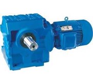 Gearbox Reducer
