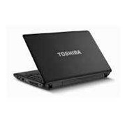 Notebook TOSHIBA L735-1046UR( Red) / 1045UB( Brown)