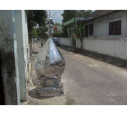 Kubah Variasi di Banyudono