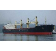 Vessel/ Bulk Carrier