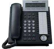 PESAWAT KEY PHONE DIGITAL KX-DT333 X