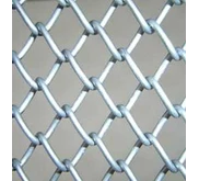 kawat harmonika galvanized