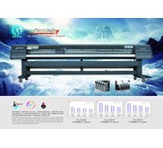 Icontek TW33HA