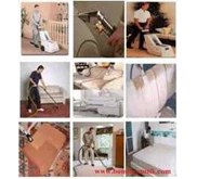 Cuci sofa di jabodetabek