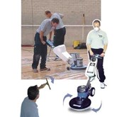 General cleaning