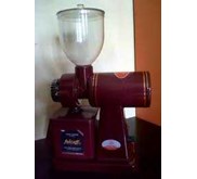 Coffee Grinder Fomach