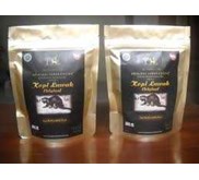 100% Kopi Luwak Asli