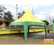 TENDA KERUCUT MURAH DI MALANG