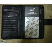 Passport Holder