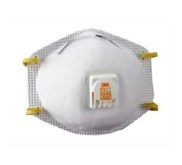 Masker 3M 8511 ( N95)
