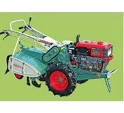 Hand Tractor Yanmar MODEL TF-105 ML DI
