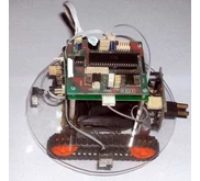 MINI TANK + JOYSTICK + DJOY CONTROLLER