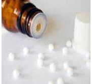 Obat - obat homeopati