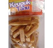 Krupuk tahu stik
