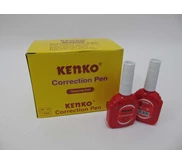 Correction Kenko