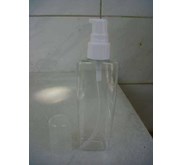 Botol Pump 100ml