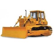 Buldozer Komatsu