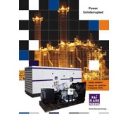 PERKINS GENERATOR