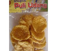krupuk Puli Udang