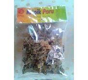 Keripik paru sapi