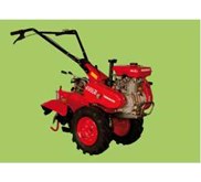 Hand Tractor Yanmar MODEL Te 550 n