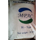 poly alumunium chloride( china)