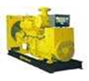 KRISBOW Diesel Generator 75kVA Open Type