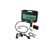 EXTECH BR200 or BR250 Video Borescope/ Wireless Inspection Camera