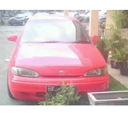 MOBIL BIMANTARA