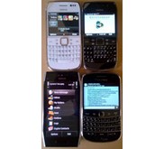 ANTI SADAP, SECURE MOBILE CALL AND MESSAGES