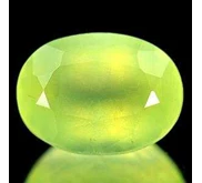 Natural Prehnite