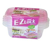 EZ-Lock
