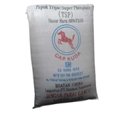 TSP Cap Kuda